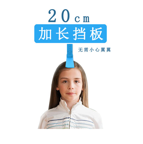 儿童身高测量仪杆标尺宝宝神器挂尺家用精确墙贴3D整张可移动大人 - 图0