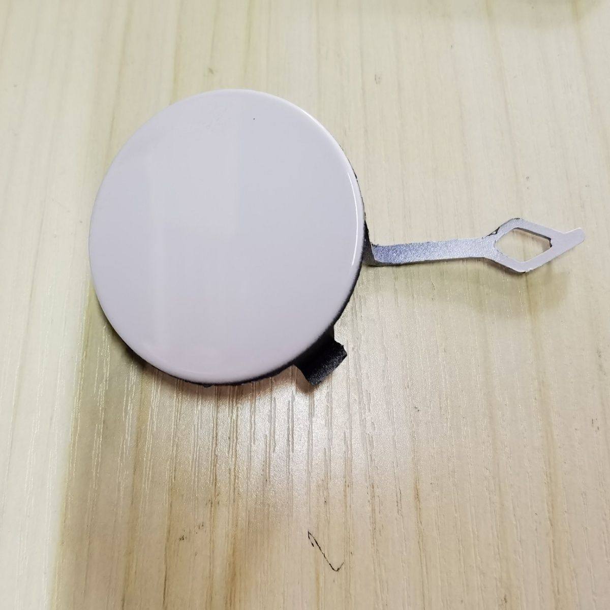 适配长安糯玉米前拖车盖前保险杠拖车钩盖子珍珠白原车,淘宝优惠券,粉丝福利购,淘宝优惠卷