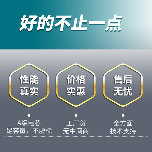 适用科沃斯cen250电池魔镜eco ml009 CR250 V700地宝扫地机配件 - 图2