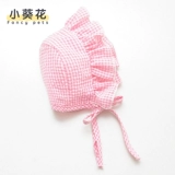 Pet Cat Mite Sun Hat Hat Dog Head Jewelry Products Teddy Bark Kokoshow щенка солнце