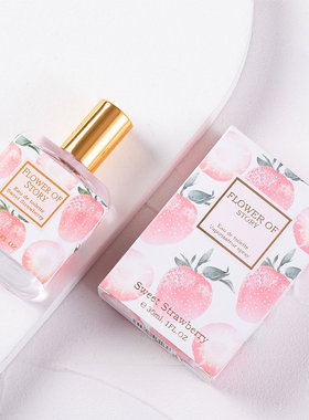 WomenPerfumeLastingLight