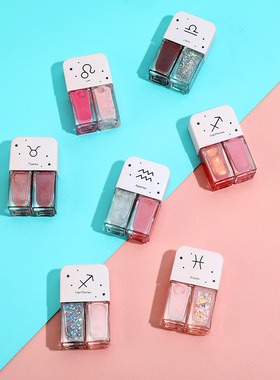 Nailpolishset指甲油套装
