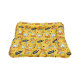 Cooling summer nest mat for pets, dogs and cats