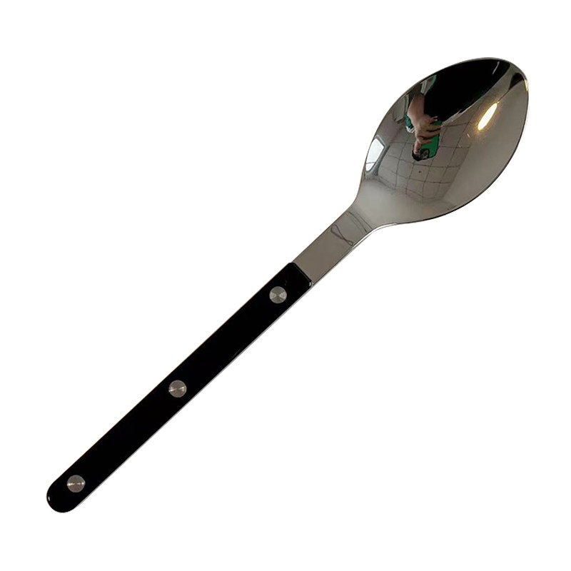 法式ins风西餐刀叉勺甜品叉勺复古汤勺高颜值意面叉不锈钢水果叉,淘宝优惠券,粉丝福利购,淘宝优惠卷