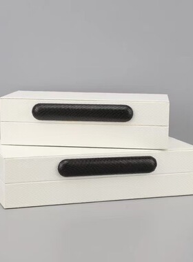 首饰盒装饰现代简约收纳展示