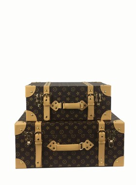 现代简约样板间售楼处装饰品