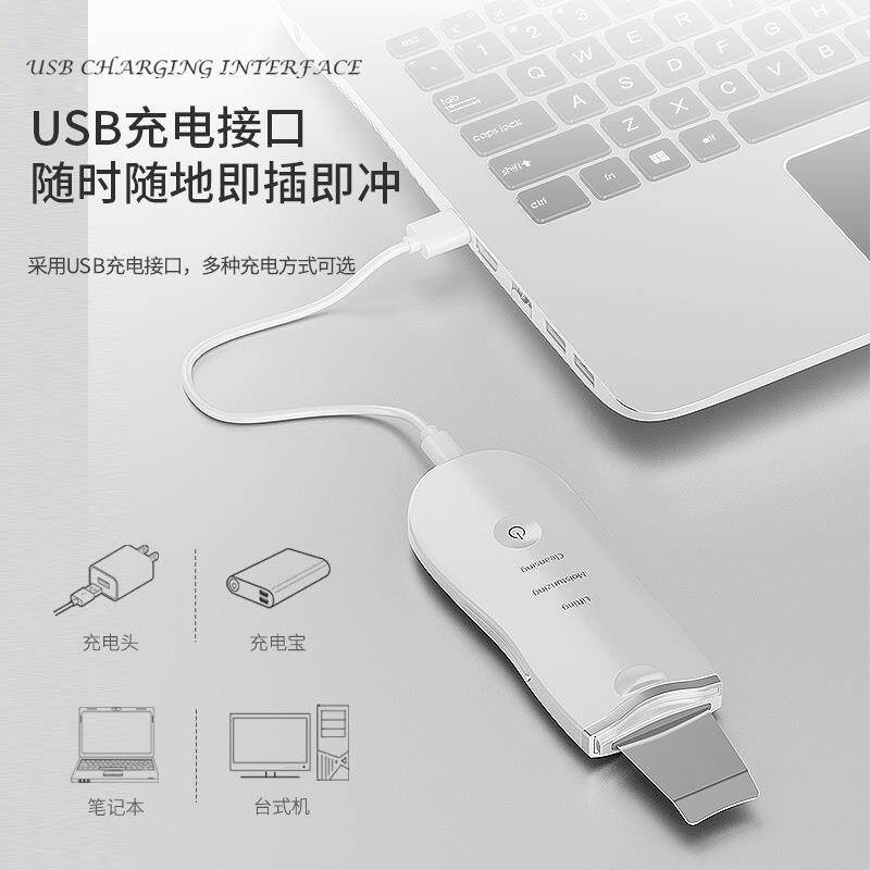  星月恋电子美容仪