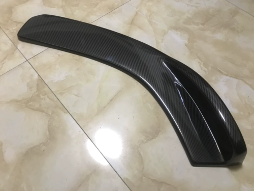 Autoexe Front Shovel 11-15 Mazda 6 Shovel Old M6 Wacket Horses 6 Coupe Передняя губа модификация бампер