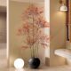 High-end light luxury real plant replica 1 1