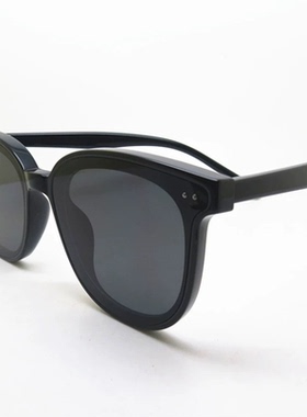 ANE眼镜板材遮阳简约男女通用