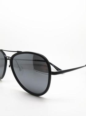 开车歼10款正配飞行员眼镜偏光