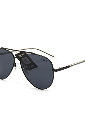 polarized防晒镜防紫外线墨镜偏光太阳镜男女款蛤蟆遮阳镜ANE眼镜