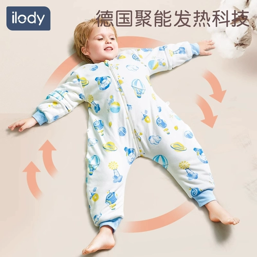 Хлопковый летний тонкий спальный мешок подходит для мужчин и женщин, подходит для подростков