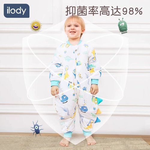 Хлопковый летний тонкий спальный мешок подходит для мужчин и женщин, подходит для подростков