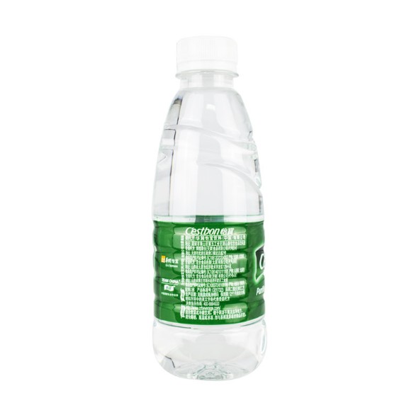 怡宝纯净水350ml*24瓶整箱北京包邮（十箱价）便携迷你小瓶饮用水 - 图2