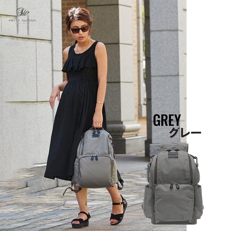 sweetmommy日本妈咪包手提双肩包 SweetMommy海外妈咪包/袋