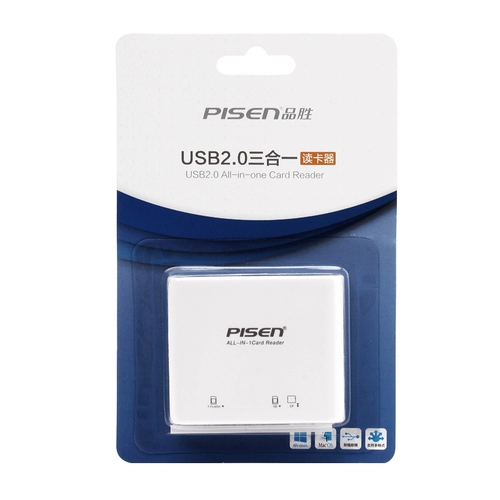 品胜 Nikon, Konka, canon, Tom Ford, универсальная совместимая камера, карта памяти, хранилище, универсальный мобильный телефон, ноутбук