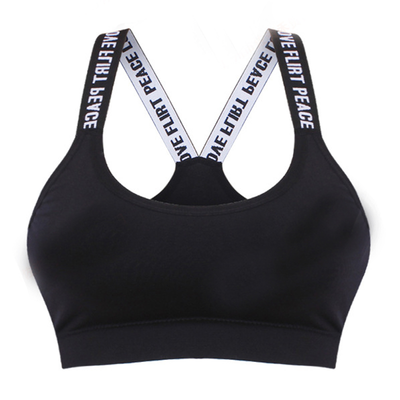 青春期少女发育高初中学生大码文胸 童兰帝抹胸