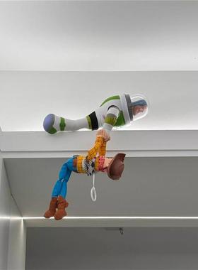 【家居好物】巴斯光年救援