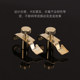 Professional pure copper erhu fine-tuning new style universal