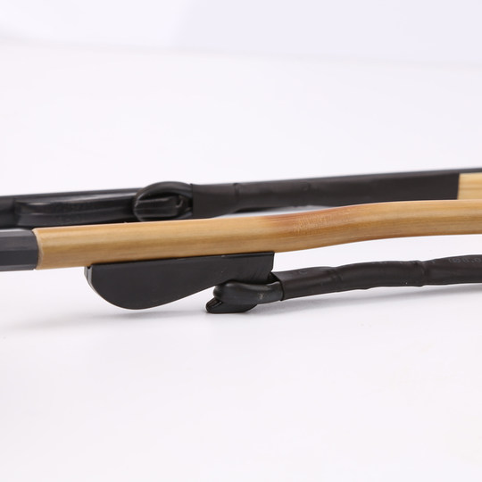 Professionelle Übungsaufführung mit Erhu-Bogen-Pferdeschwanz