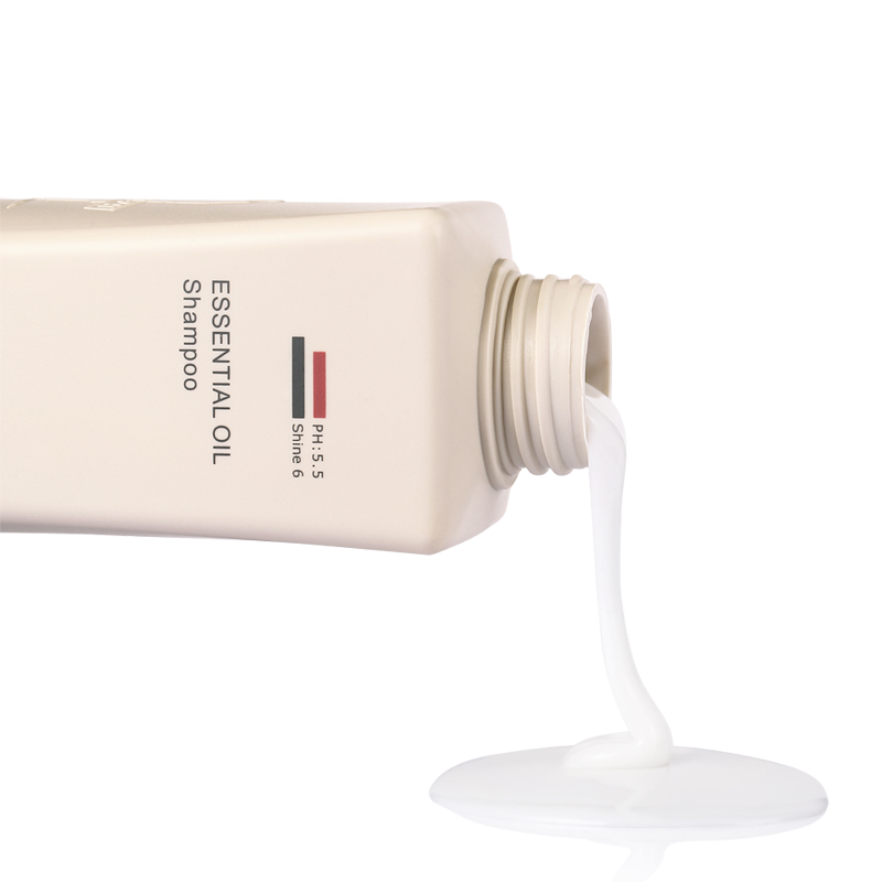 阿道夫控油祛屑止痒舒爽洗发水小瓶单瓶248ml/420ml/家庭装680ml - 图1