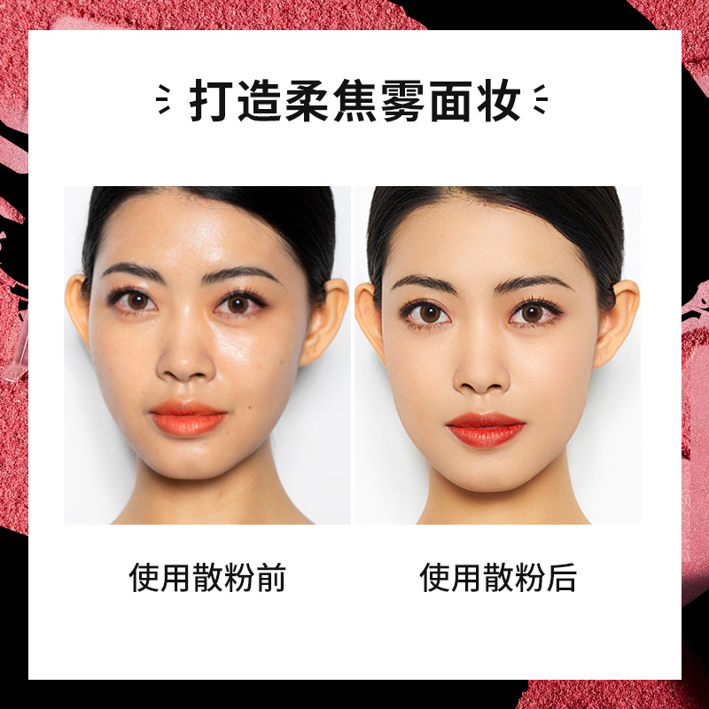 wet n wild濕又野散粉wnw定妝粉遮瑕持久控油女正品透明白皙蜜粉_wetnwild旗艦店_彩妝_香水_美妝工具
