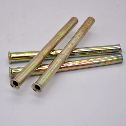 Бамбуковая сигаретная трубка Tongzui самостоятельно приготовленная бамбуковая сигаретная трубка DIY аксессуары водяной дым с сигаретами