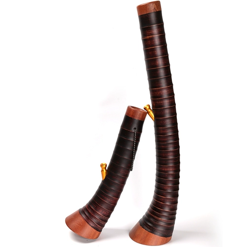 Бамбуковая головка подкова сигаретная трубка высокая плотная фестиваль Большой бамбуковый фильтр для дымового фильтра вода бутылка бутылки с сигарет