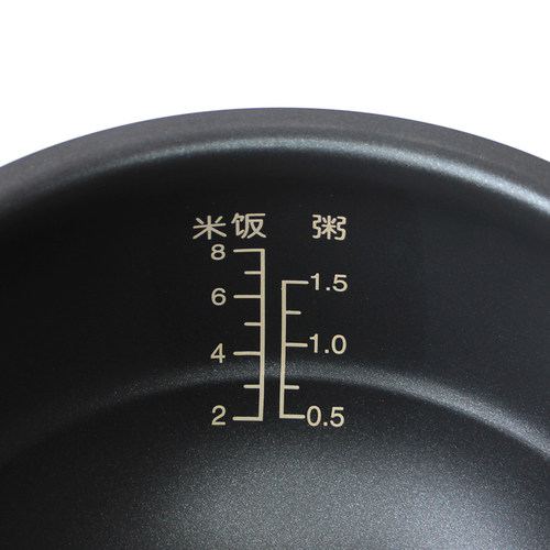 九阳原厂配件电饭煲JYF-40FS22/40FS20/40FS66/40FS62内胆 - 图0