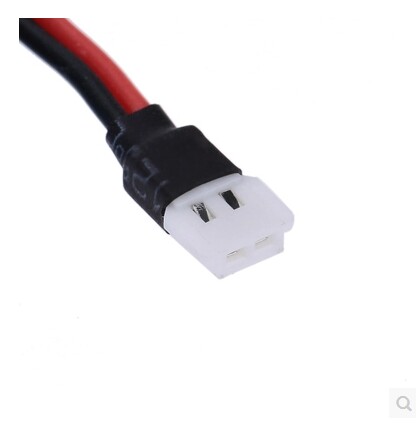 DM007热销 RC 四轴航拍飞行器 2S 7.4v 400mah 升级锂电池702035 - 图3
