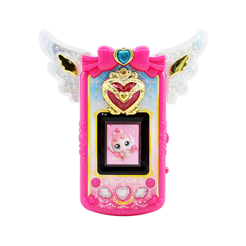 Wonderful Mengke Season 3 Shining Gem Phone