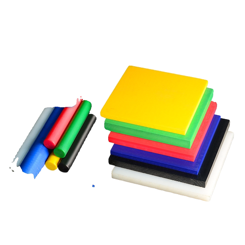 进口pom板聚甲醛食品级赛钢板医疗防静电圆棒pa6尼龙板加工板定制 - 图3