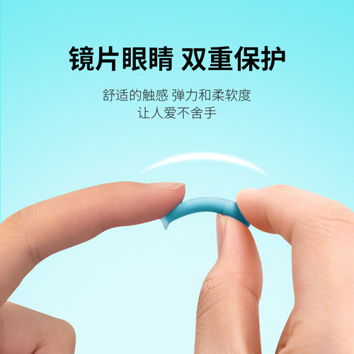 美国原装DMV角膜塑形镜OK镜吸棒RGP硬性塑性镜专用摘镜棒摘取工具 - 图1