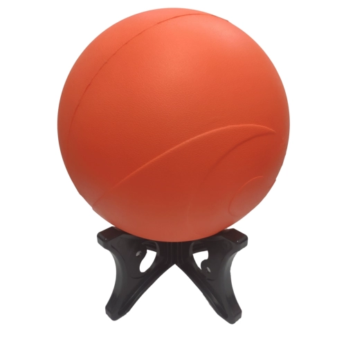 豫天云 Твердый тайм -чи мягкий шар Тай Чи мяч Wuji Ball High Resilience Soft Health Fitness Ball кунг -фу Введение