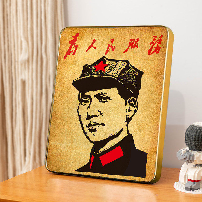 客厅摆件挂画像摆件桌面摆件入户玄关摆件装饰画办公桌电视柜摆件,淘宝优惠券,粉丝福利购,淘宝优惠卷