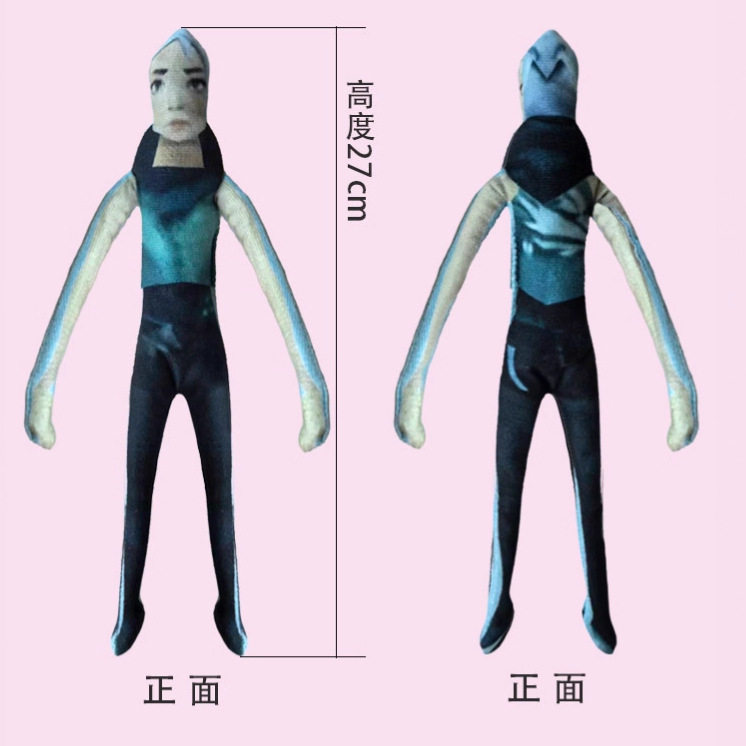 捷风老鼠干制定无畏契约打瓦老鼠干四肢可动玩偶百变抽象内置铁丝,淘宝优惠券,粉丝福利购,淘宝优惠卷