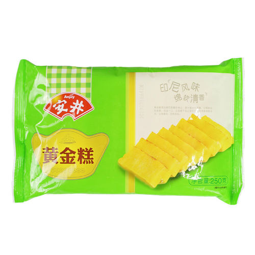 安井黄金糕传统糕点印尼风味点心零食港式茶点广式速冻早餐半成品 - 图2
