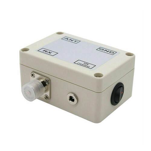 Easy Install Vehicle In Box 10KHz To 30MHz Active Antenna - 图0