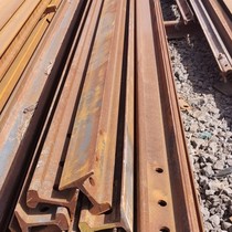 9kg Light Rail Rail Rail Train Heavy Rail 50kg60kg70kg80kg100kg120