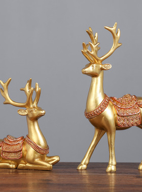 民宿餐吧吸引客人的摆件