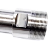 Удлинительный стержень с ЧПУ.