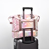 Lightweight short-distance large-capacity travel bag fitness luggage bag