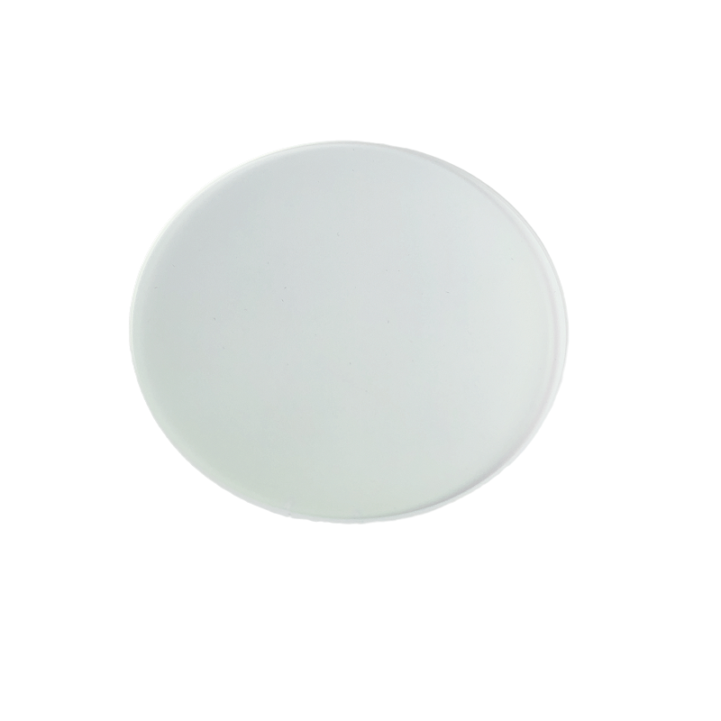 金属焊接窗口片镀膜激光保护镜片振镜 K9挡镜113*3打标机场镜玻璃 - 图3