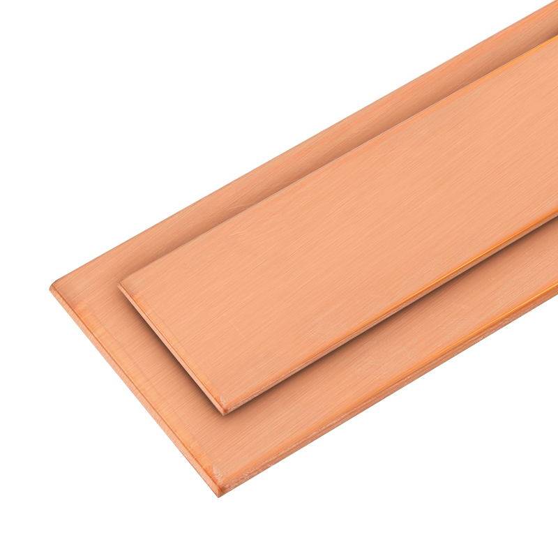 T2紫铜排接地汇流红铜排空开连接排接线地母导电铜排镀锡铜条定制,淘宝优惠券,粉丝福利购,淘宝优惠卷