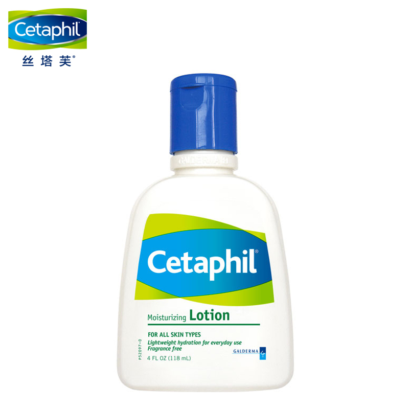 118ml 男女身體乳 溫和補水清爽乳液 Cetaphil 絲塔芙保濕潤膚乳 118ml 男女身體乳 溫和補水清爽乳液 Cetaphil 絲塔芙保濕潤膚乳