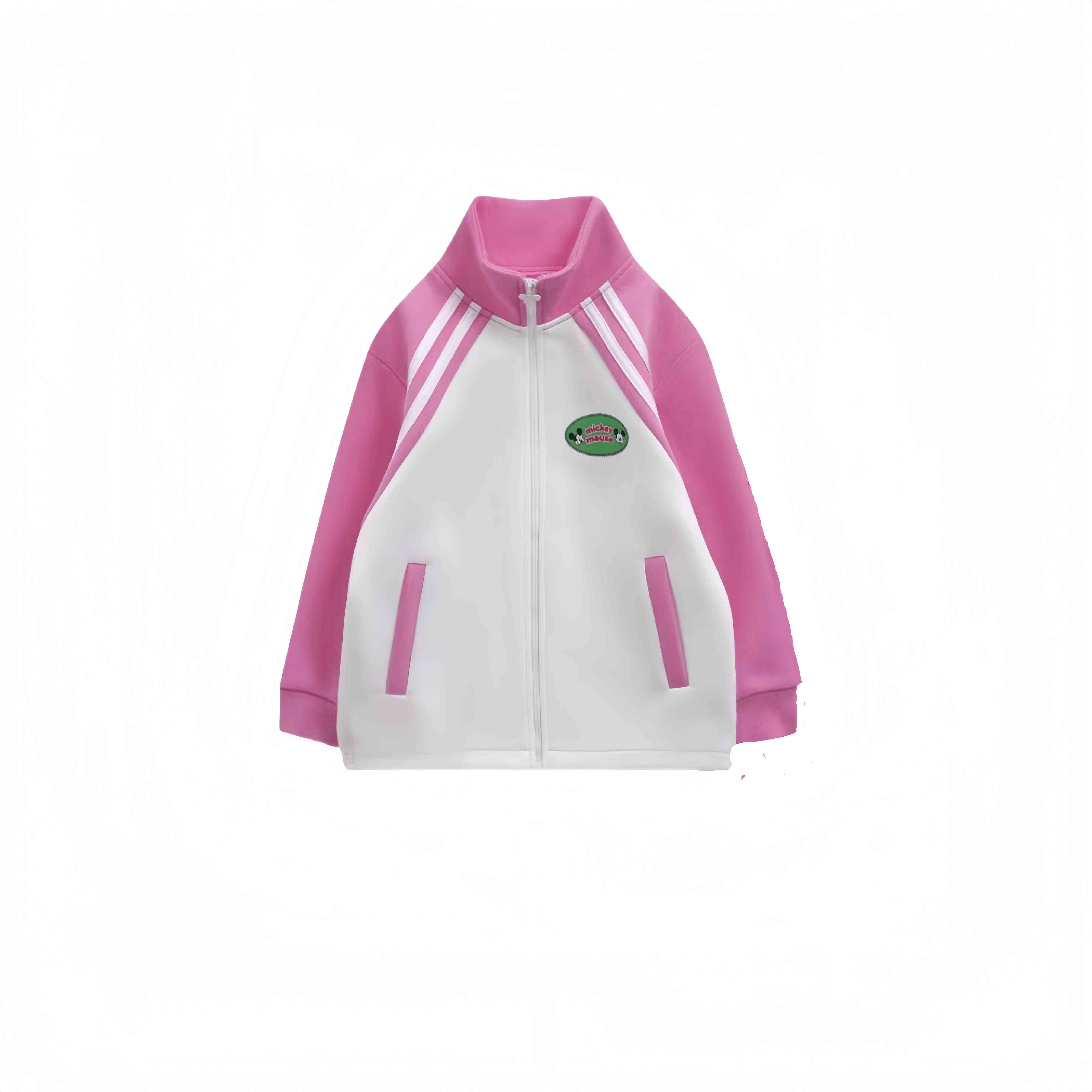 秋季断码清仓！110-160码迪家合集男女童春秋季上衣/裤子时尚百搭 - 图0