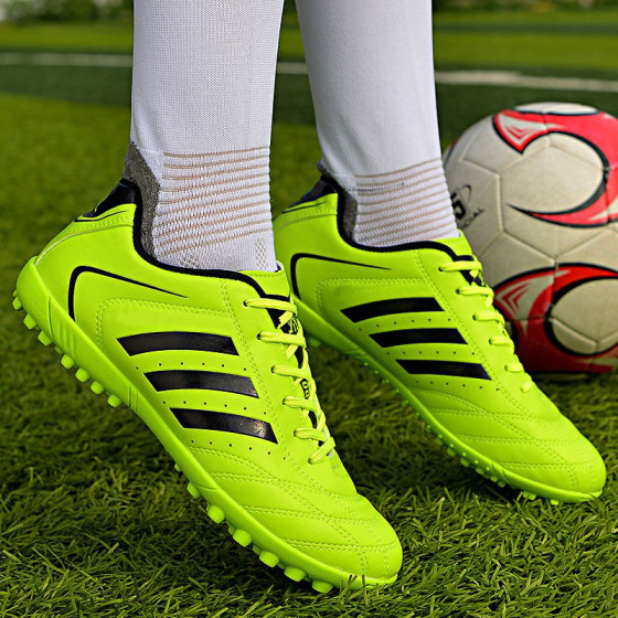 Special offer brand TF broken stud anti-slip football shoes