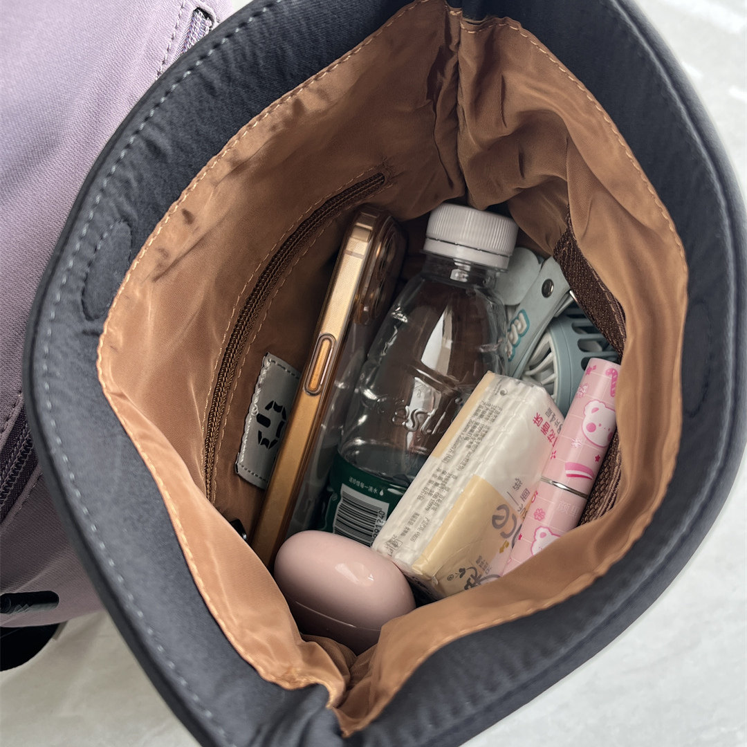Japanese small bag casual handbag commuting versatile small bag cute mobile phone bag shopping crossbody bag high-end fashion