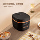 Philips rice cooker mini household HD3063